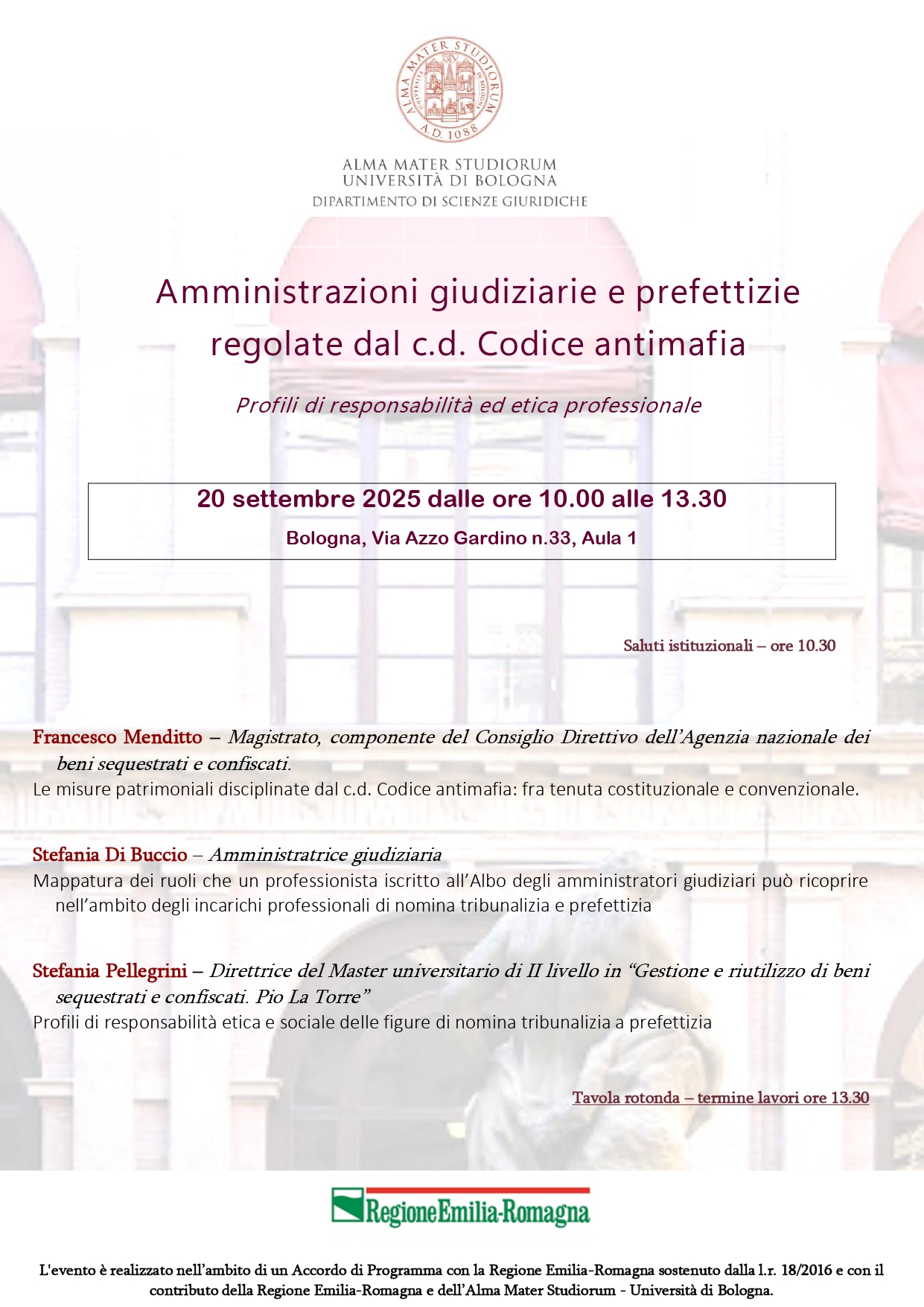 Programma